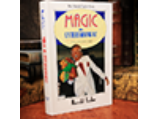 Magic as Entertainment (Limited/Out of Print) by Harold Taylor - Book