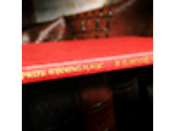 Horace Bennett's Prize Winning Magic (Limited/Out of Print) edited by Hugh Miller - Book