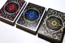 Bicycle Realms (Black) Playing Cards – Image 8