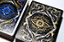 Bicycle Realms (Black) Playing Cards – Image 9
