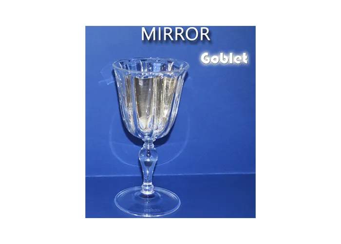 Mirror Goblet by Amazo Magic - Trick