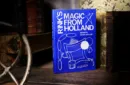 Rink's Magic from Holland (Limited/Out of Print) by Hugh Miller - Book – Image 1