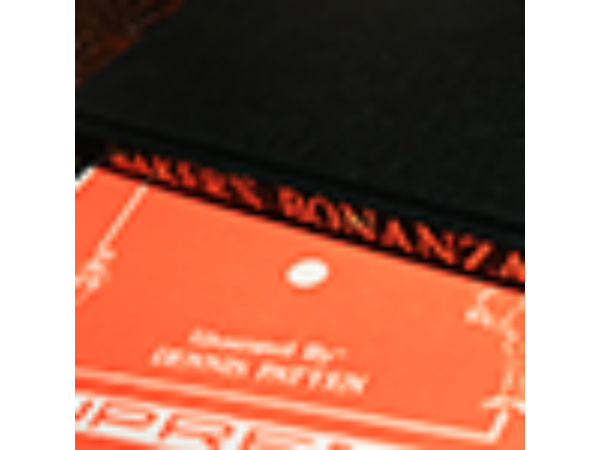 Baker's Bonanza (Limited/Out of Print) by Roy Baker - Book