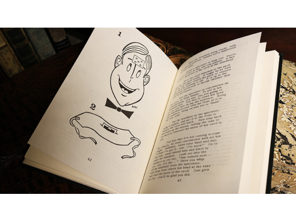 Baker's Bonanza (Limited/Out of Print) by Roy Baker - Book