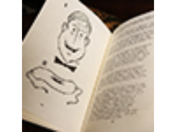Baker's Bonanza (Limited/Out of Print) by Roy Baker - Book
