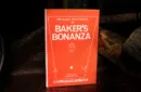 Baker's Bonanza (Limited/Out of Print) by Roy Baker - Book – Image 1