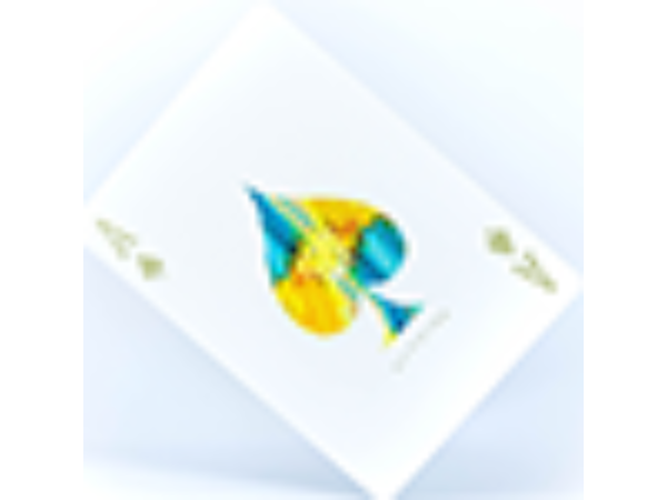 Pearl Playing Cards: Sunrise