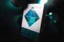 Tangram Playing Cards – Image 1