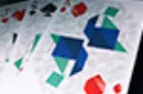Tangram Playing Cards – Image 11