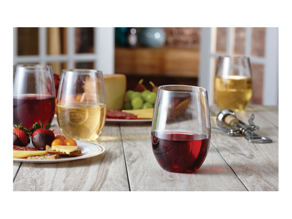 Airborne Wine-O by G Sparks - Trick