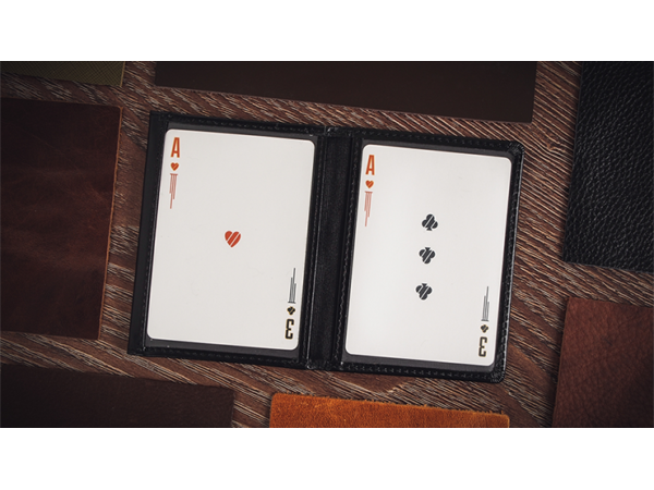 Z Fold Wallet by TCC