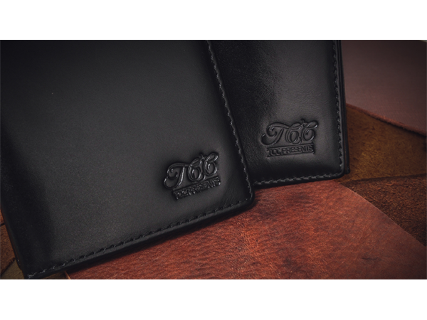 Z Fold Wallet by TCC