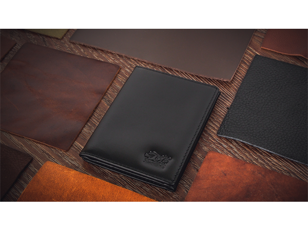 Z Fold Wallet by TCC