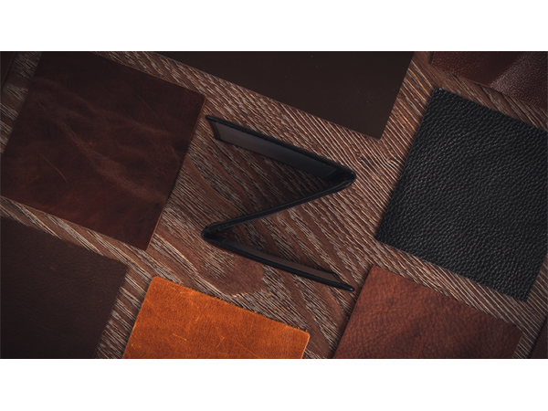 Z Fold Wallet by TCC