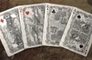 Master Deck East - Playing Cards – Image 6