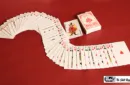 Electric Deck (52 Cards Bridge) by Mr. Magic - Trick – Image 1
