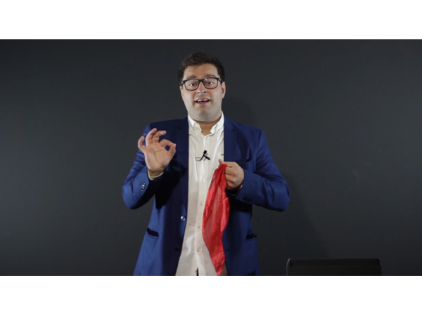 Silk to Egg PRO (White) by João Miranda