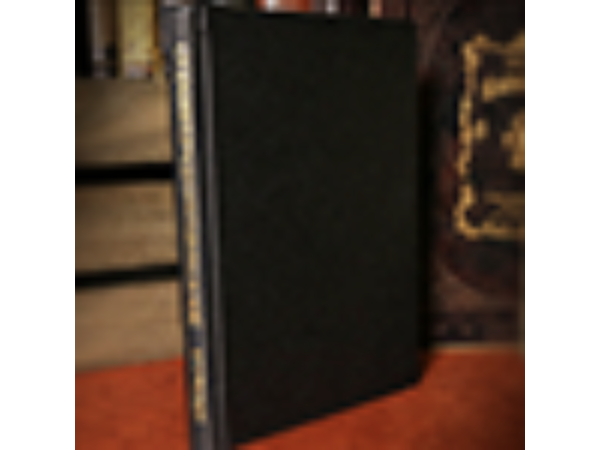 Cy Endfield's Entertaining Card Magic (Limited/Out of Print) - Book