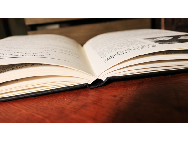 Cy Endfield's Entertaining Card Magic (Limited/Out of Print) - Book