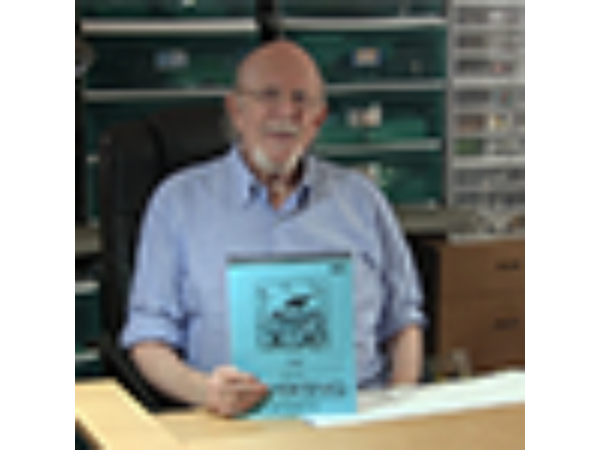 Cardiographic LITE BLACK CARD by Martin Lewis - Trick