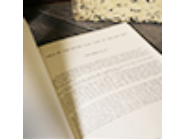 Two in the Hand and One in the Pocket by Lewis Ganson - Book