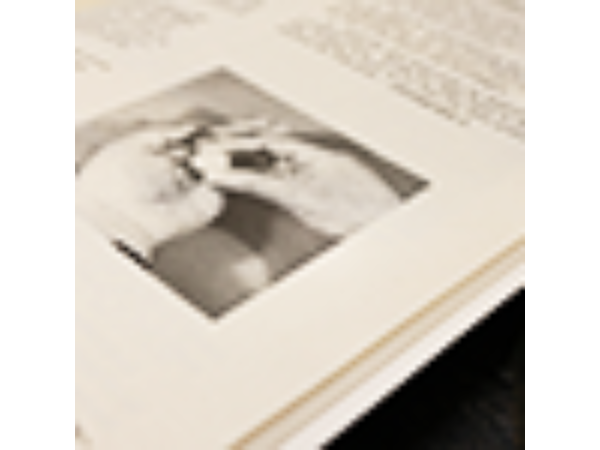 Two in the Hand and One in the Pocket by Lewis Ganson - Book