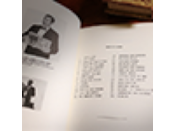 Magic in a Game by John Palfreyman - Book