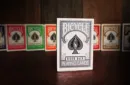 Bicycle Silver Playing Cards by US Playing Cards – Image 1