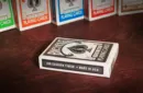 Bicycle Silver Playing Cards by US Playing Cards – Image 2