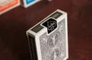 Bicycle Silver Playing Cards by US Playing Cards – Image 3