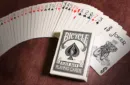 Bicycle Silver Playing Cards by US Playing Cards – Image 4