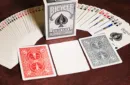 Bicycle Silver Playing Cards by US Playing Cards – Image 5