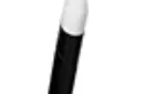 Appearing Cane (Plastic, ORANGE) by JL Magic – Image 3
