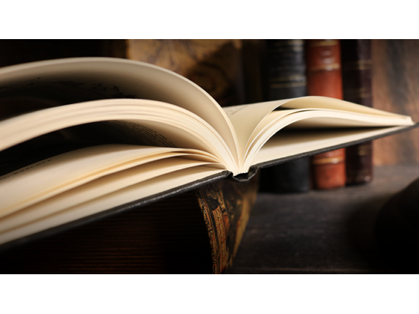 The Magic of Pavel (Limited/Out of Print) Edited by Peter Warlock - Book