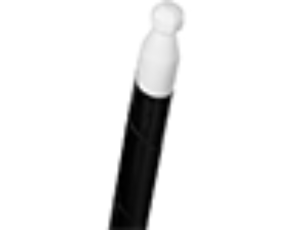 Appearing Cane (Plastic, BLACK) by JL Magic