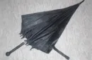 Umbrella Card Sword by Brad Toulouse-Maple Leaf Magic - Trick – Image 1