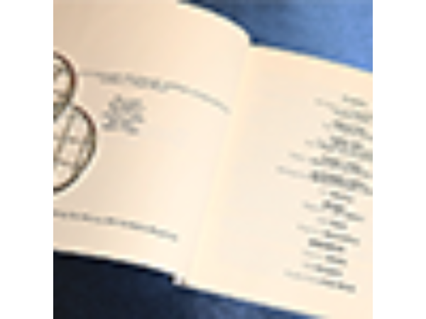 Small World by Patrick G. Redford - Book