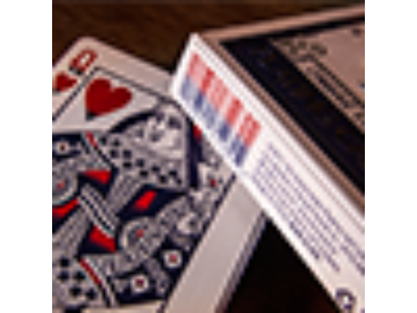Bicycle Ombre (Limited Edition and Numbered Seals) Playing Cards by US Playing Card Co.