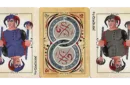 Runic Royalty Bicycle Playing Cards – Image 2