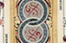 Runic Royalty Bicycle Playing Cards – Image 3