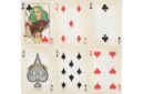 Runic Royalty Bicycle Playing Cards – Image 8