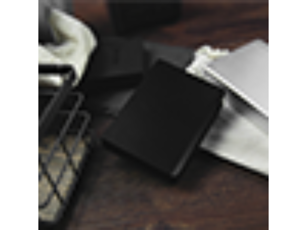 Basic Clip (Black) by TCC