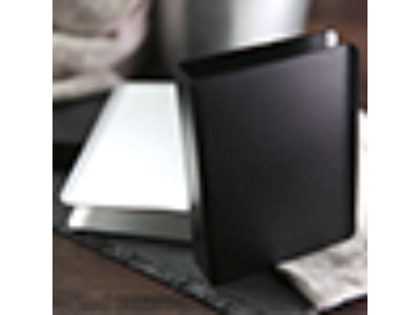 Basic Clip (Black) by TCC