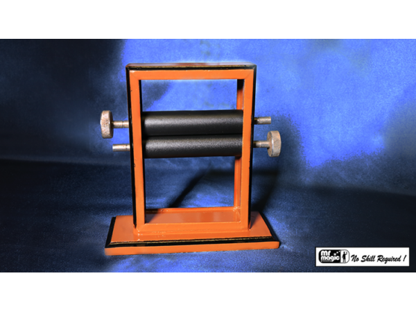 Money Printing Machine (Stage Size) by Mr. Magic - Trick