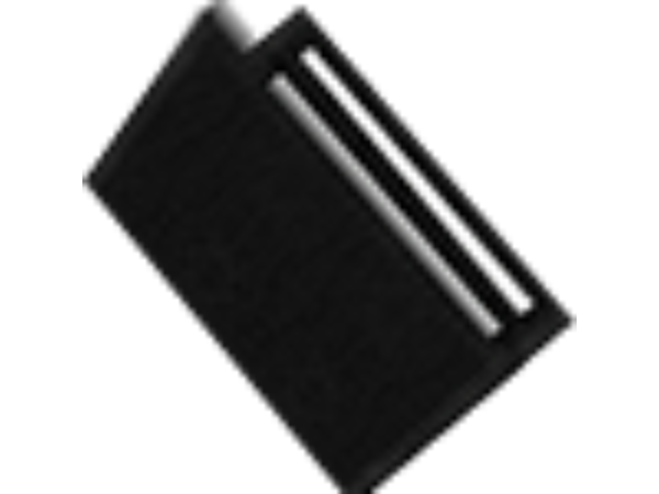 The Larry Peek Wallet (Gimmick and Online Instructions) by Mago Larry - Trick
