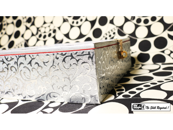 Telepathy Clock (Electric) by Premium Magic - Trick