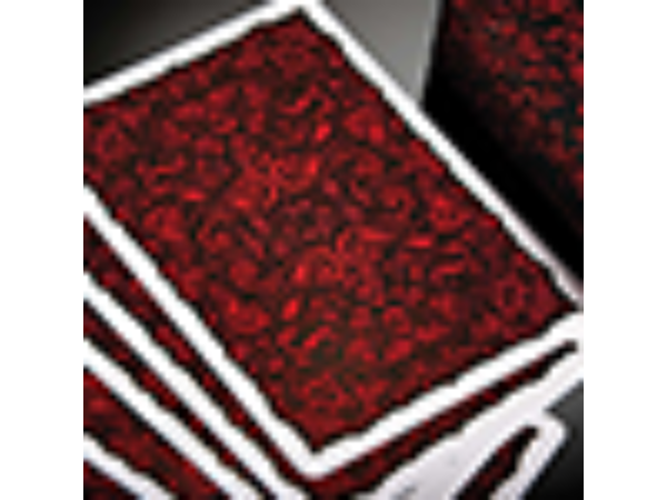 LUXX REDUX Playing Cards