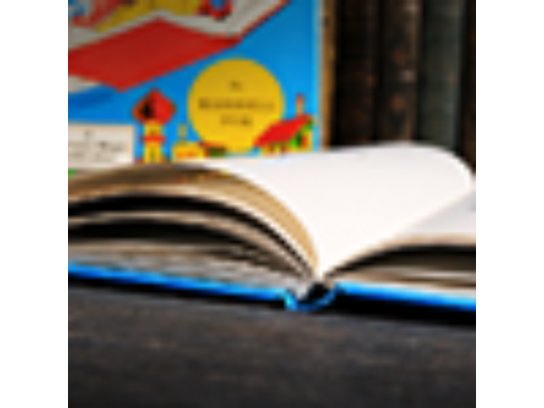 My Latest Book (Limited/Out of Print) by Karrell Fox - Book