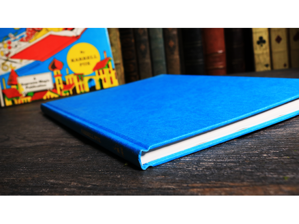 My Latest Book (Limited/Out of Print) by Karrell Fox - Book