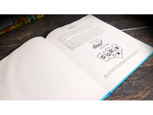 My Latest Book (Limited/Out of Print) by Karrell Fox - Book